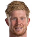Kevin De Bruyne