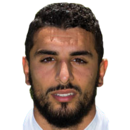 صورة اللاعب