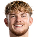 Harvey Elliott
