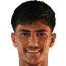 صورة اللاعب