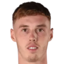 Cole Palmer