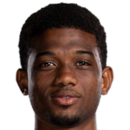 Amad Diallo