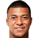 Mbappé Mbappé