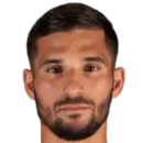 صورة اللاعب